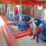Fire Fighting System Installation and Applications