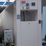 Single Nozzle LPG Dispenser