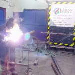 Fire Fighting and LPG Piping & Equipment Manufacturing