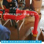 Fire Fighting Systems Piping and Manufacturing