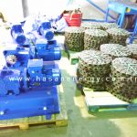 Conveyor Drive Group, Reducer Motor and Equipment