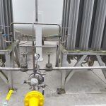 LNG LIN LAR LOX Evaporator (Vaporizer)