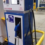 ADBLUE Dispenser