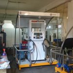 Skid and Modular System Manufacturing