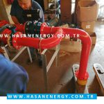 Fire Fighting System Piping and Installation