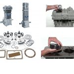 LPG Compressor Maintenance and Repair Kit