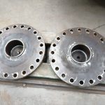 Manhole and Flange Manufacturing