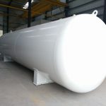 30m³ LPG Storage Tank