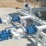 LPG Terminal Piping and Installation Applications