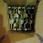 Cylinder Painting Holder Heads