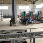 Existing LPG Plant Renovation and Consultancy