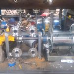LPG Tanker Installation Manufacturing