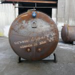 LPG Bulk Gas and Autogas Tank Manufacturing