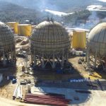 LPG Sphere Tank Manufacturing and Consulting