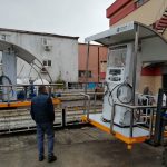 Demonte Otogaz ve Tüp Dolum Skid Sistemleri