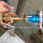 LPG Refilling Cylinder Adepters